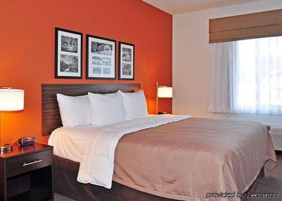 Sleep Inn&Suites Medical Center Shreveport Habitación foto