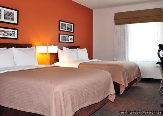 Sleep Inn&Suites Medical Center Shreveport Habitación foto