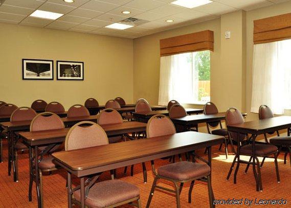 Sleep Inn&Suites Medical Center Shreveport Facilidades foto