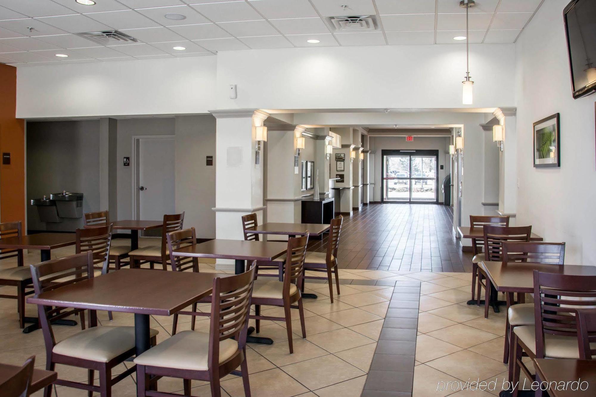 Sleep Inn&Suites Medical Center Shreveport Exterior foto